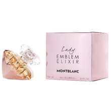 Mont Blanc Lady Emblem Elixir Eau De Parfum Spray 75ml/2.5oz