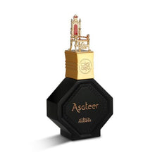 Asateer Eau De Parfum by Nabeel 100ml 3.3 FL OZ