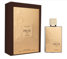 Exclusive Prive Gold Eau De Parfum Spray by Riiffs 80ml/2.7oz