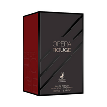 Opera Rouge Eau De Parfum Spray by Maison Alhambra 100ml/3.4oz