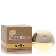 DKNY Golden Be Delicious Eau De Parfum Spray 30ml/1.0oz