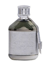 Nitro Pour Homme Elixir Extrait De Parfum Spray by Dumont 100ml/3.4oz