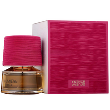 Lumiere Elle Eau De Parfum By French Avenue Fragrance World 100ml 3.4 FL OZ