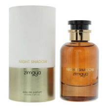 Night Shadow Eau De Parfum By Zimaya (Afnan) 100ml 3.4 FL OZ