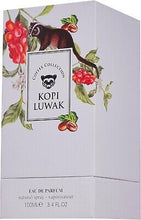 Kopi Luwak Eau De Parfum By Fragrance World 100 ML 3.4 FL OZ