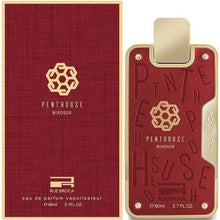 Penthouse Windsor Eau De Parfum By Rue Broca Afnan 80ML 2.7 FL OZ