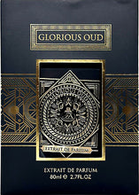 Glorious Oud Extrait De Parfum By Fa Paris 80ml 2.7 FL OZ Fragrance World