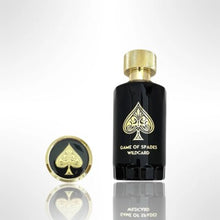 Game of Spades Wildcard Eau De Parfum By Jo Milano 100ml 3.4 fl oz