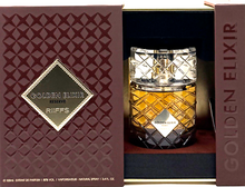 Golden Elixir Reserve Extrait De Parfum Spray by Riiffs 100ml/3.4oz