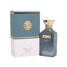 Amiral for Unisex Eau De Parfum By Ard Al Zaafaran 100ml 3.4 FL OZ