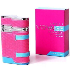 Voyage Hawaii Eau De Parfum Pour Femme By Armaf 100 ML 3.4 FL OZ