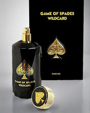 Game of Spades Wildcard Eau De Parfum By Jo Milano 100ml 3.4 fl oz