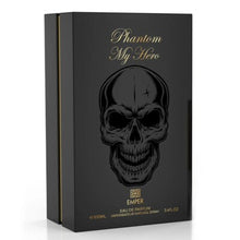 Phantom My Hero By Emper Eau De Parfum 100ml 3.4 fl oz