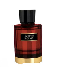 Jasper Rouge Eau De Parfum 100ml 3.4 FL OZ By Fragrance World