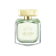 Antonio Banderas Queen of Seduction Eau De Toilette Spray 80ml/2.7oz
