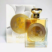 Mithqal EDP Perfume By Ard Al Zaafaran 100 ML Unisex