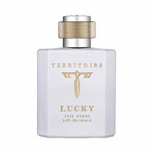 Territoire Lucky for Men Eau De Parfum Spray 100ml/3.4oz