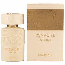 Panache Angel Dust Extrait De Parfum Spray by Khadlaj 100ml/3.4oz