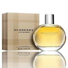 Burberry Eau De Parfum for Women 100ml/3.4oz