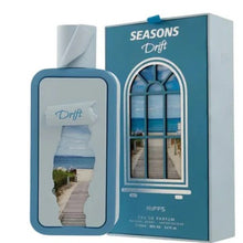 Seasons Drift for Women Eau De Parfum Spray by Riiffs Perfumes 100ml/3.4oz