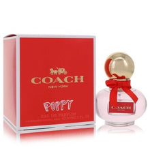 Coach Poppy Eau De Parfum Spray 30ml/1oz