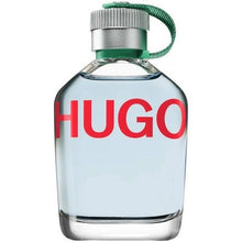 Hugo Boss Hugo Man Eau De Toilette Spray 125ml/4.2oz (TESTER)