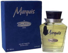 Marquis Eau De Toilette By Remy Marquis Paris 100ml 3.3 FL OZ