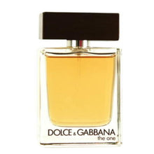 Dolce & Gabbana The One for Men Eau De Toilette Spray 50ml/1.6oz