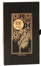 Brave Heart Eau De Parfum by Zimaya (Afnan) 100ml/3.4oz