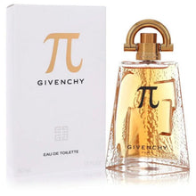 Givenchy Pi Eau De Toilette spray 50ml/1.7 Fl Oz