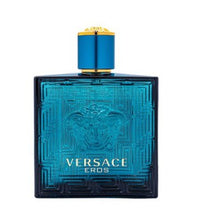 Versace Eros for Men Eau De Toilette Spray 100ml/3.4oz (TESTER)