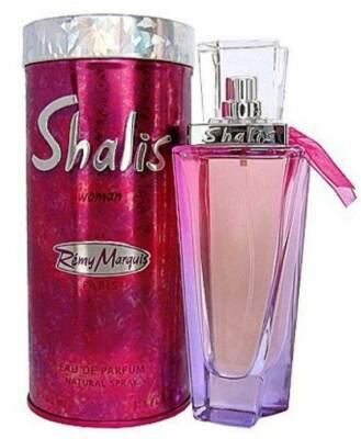 Shalis For Women by Remy Marquis Perfume 3.3 FL. Oz For Women Perfume