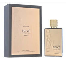 Exclusive Prive Mystique Noir Eau De Parfum Spray by Riiffs 80ml/2.7oz