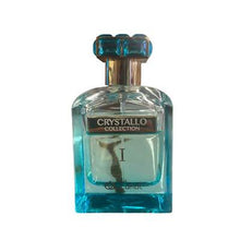 Crystallo Collection I Eau De Parfum By Zakat Zoghbi Parfums 100ml 3.4 FL OZ