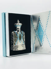 Silver Musk Concentrated Perfume Oil by Afnan 15ml