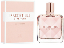 Givenchy Irresistible for Women Eau De Toilette Spray 80ml/2.7oz