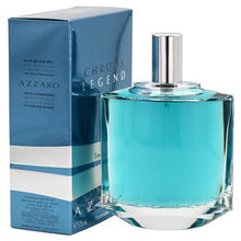 Azzaro Chrome Legend Eau De Toilette Spray 75ml/2.5oz