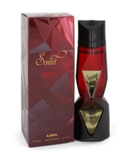 Sonnet for Women Eau De Parfum Spray By Ajmal 100ml 3.4 Fl Oz