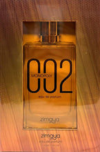 Monopoly 002 Eau De Parfum By Zimaya (Afnan) 100ml 3.4 FL OZ