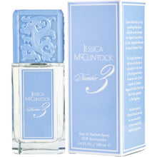 Jessica McClintock No. 3 for Women Eau De Parfum Spray 100ml/3.4oz