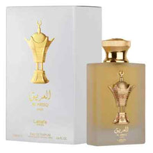 Al Areeq GOLD By Lattafa 100ml 3.4 FL OZ Eau De Parfum