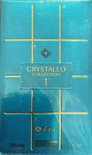 Crystallo Collection I Eau De Parfum By Zakat Zoghbi Parfums 100ml 3.4 FL OZ