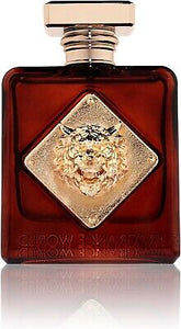 Apex Eau De Parfum by Fragrance World 100ml 3.4 FL OZ