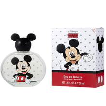 Disney Mickey Mouse for Boys Eau De Toilette Spray 100ml/3.4oz