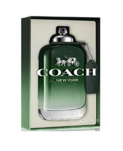 Coach Green for Men Eau De Toilette Spray 200ml/6.7oz