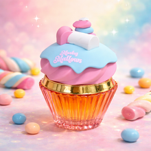Mushy Mallows Eau De Parfum Spray by Zakat Creations 100ml/3.4oz