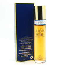 Elizabeth Taylor Diamonds and Sapphires Eau De Toilette Spray 50ml/1.7oz