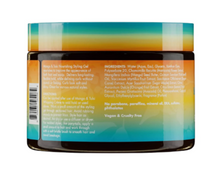 Mielle Mango & Tulsi Nourishing Styling Gel 12oz