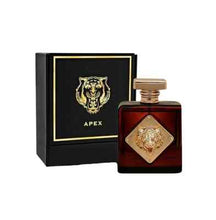 Apex Eau De Parfum by Fragrance World 100ml 3.4 FL OZ