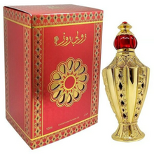 Ruby Rose Concentrated Perfume Oil by Afnan 12ml